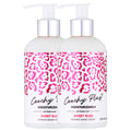 IntiMD Coochy Plus Intimate Shaving Cream – Moisturizing + Sweet Bliss (2 Pack)