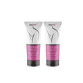 IntiMD Coochy Plus Intimate Shave Cream – 2 Pack, Moisturizing+ for Softer Shaves