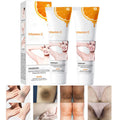 Intimate Lightening Cream for Private Areas, Underarms & Skin - 50ml / 1.77oz (2-Pack)