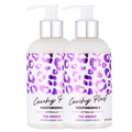 IntiMD Coochy Intimate Shaving Cream MOISTURIZING Plus THE ORIGIN – 2 Pack, Rash-Free, Patent-Pending