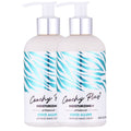 IntiMD Coochy Plus Coco Allure Intimate Shaving Cream – Rash-Free MOISTURIZING+ Formula (2-Pack)