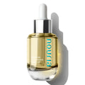 IntiMD Nouria Intimate Pre-Shave Elixir Oil | Hydration for Delicate Areas, Razor Burn & Ingrown Hair Prevention