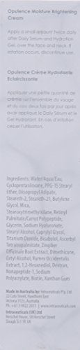 Intraceuticals Opulence Moisture Brightening Cream – 1.35 fl oz