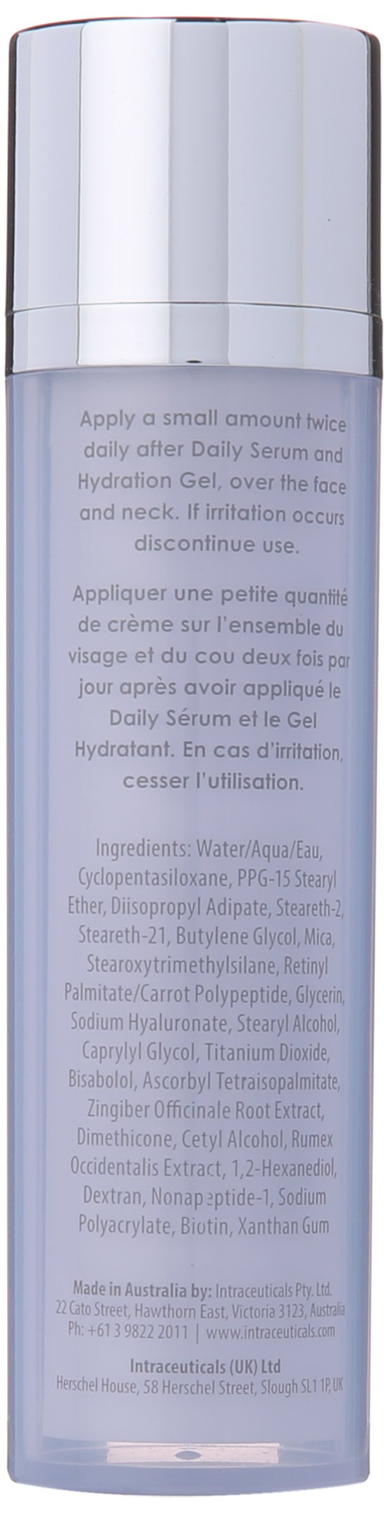 Intraceuticals Opulence Moisture Brightening Cream – 1.35 fl oz