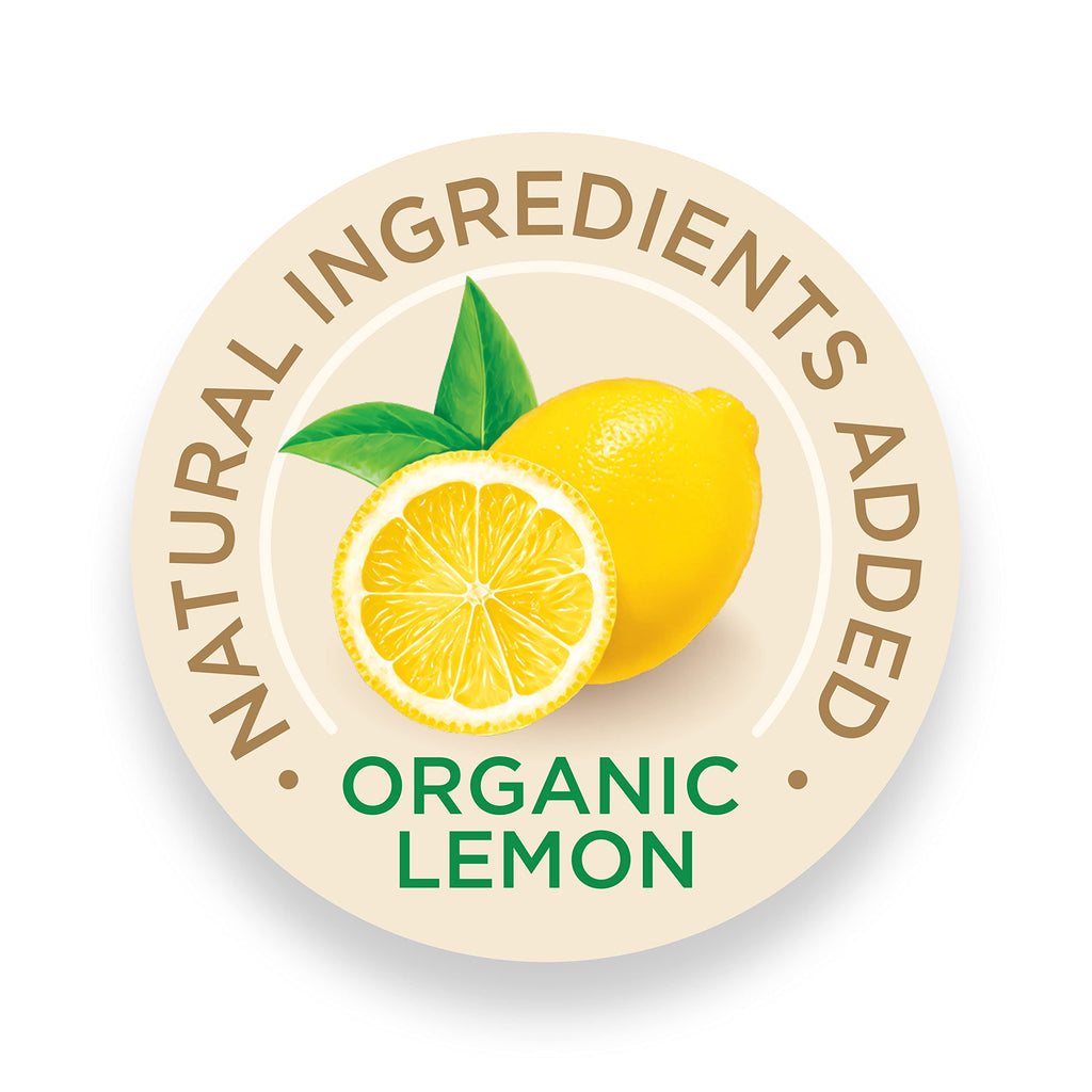 INTUITION Lemon Berry Breeze Razor Refills – 8-Count for Women