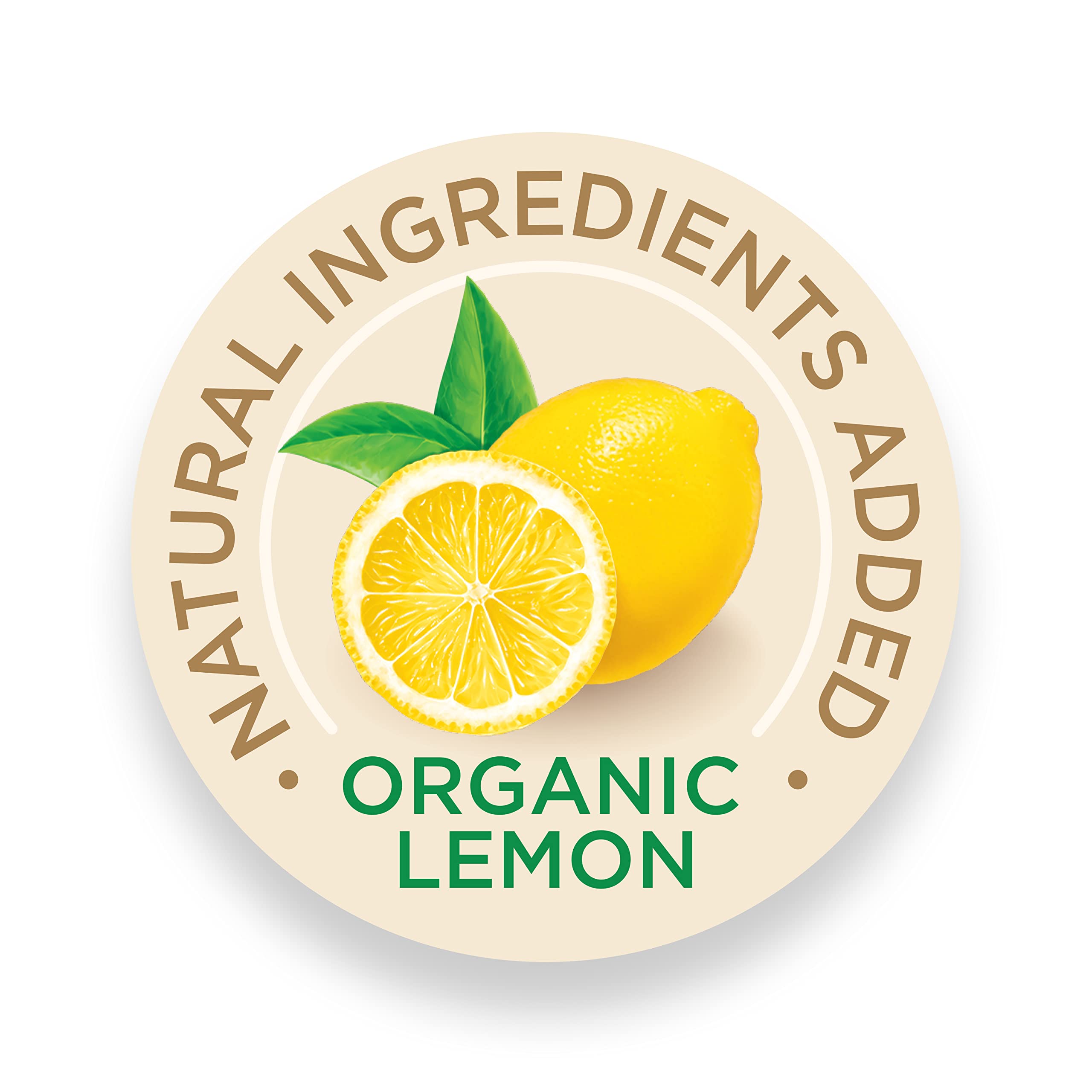INTUITION Lemon Berry Breeze Razor Refills – 8-Count for Women