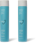 ion Clarifying Shampoo – Build-Up Removal, Vegan, Safe for Chemically Treated Hair (Pack of 2)