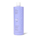 ion Cool Blonde Purple Conditioner – Moisturizing Toner for Blonde, Silver & White Hair