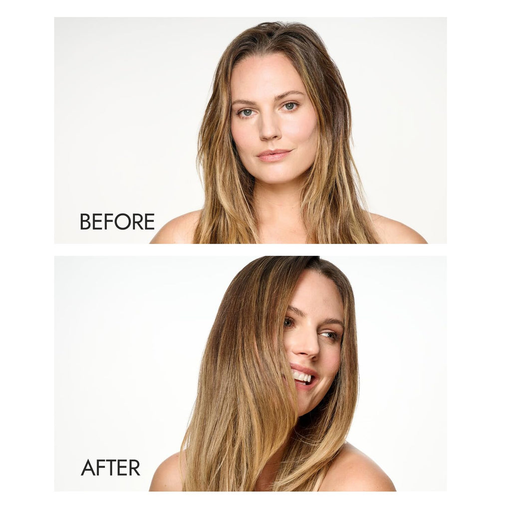 Ion Keratin Smoothing Conditioner – Sulfate Free, Frizz Control & Strength