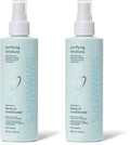 Ion Swimmers Leave-in Conditioner – 8 oz Pack of 2 | Hair Protection for Sun & Water