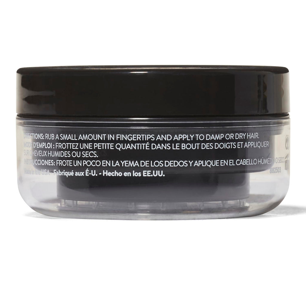 ion Texturizing Wax – Lightweight, Pliable Hold for Defined Short Styles