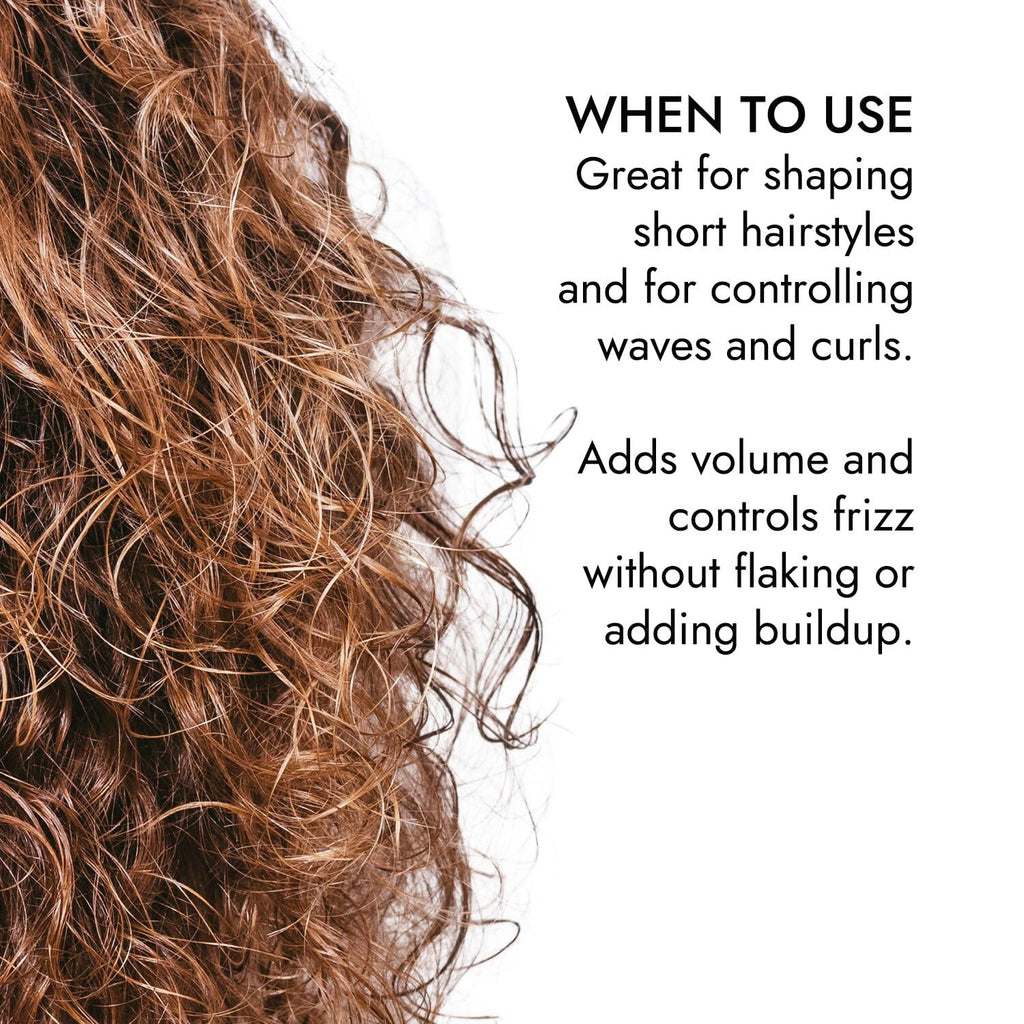 Ion Styling Solutions Ultimate Hold Gel – Firm Hold, No Flaking, Paraben Free, 7.5 oz (Pack of 2)