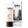 IPKN Moist & Firm BB Cream – Ultra-Hydrating Daily Base (SPF40 or SPF-Free)