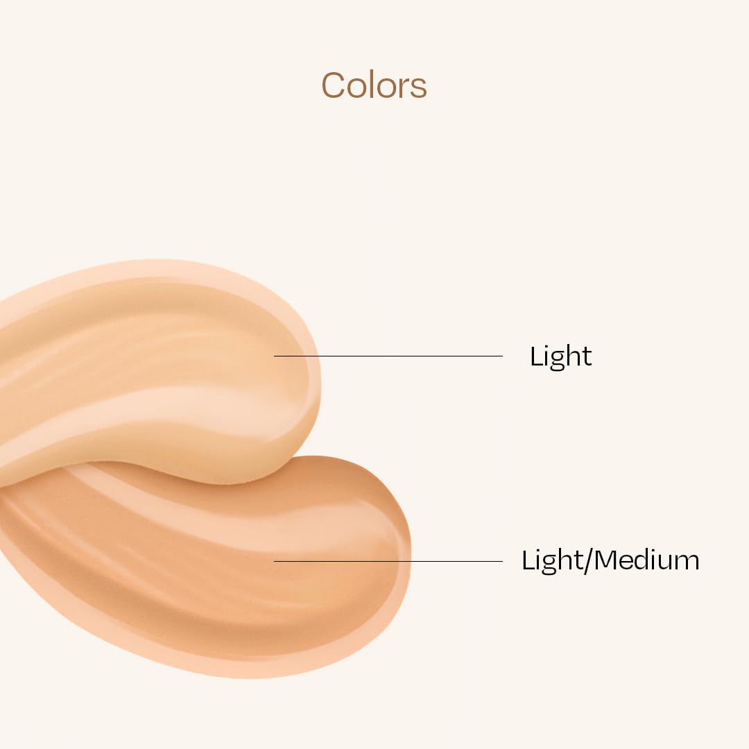 IPKN Moist & Firm BB Cream – Ultra-Hydrating Daily Base (SPF40 or SPF-Free)