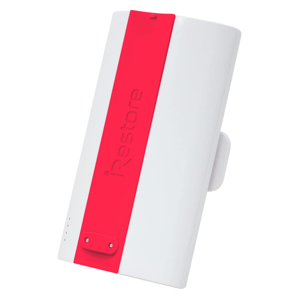iRestore Rechargeable Battery Pack 5200mAh for Pro & Essential Laser Hair Growth System