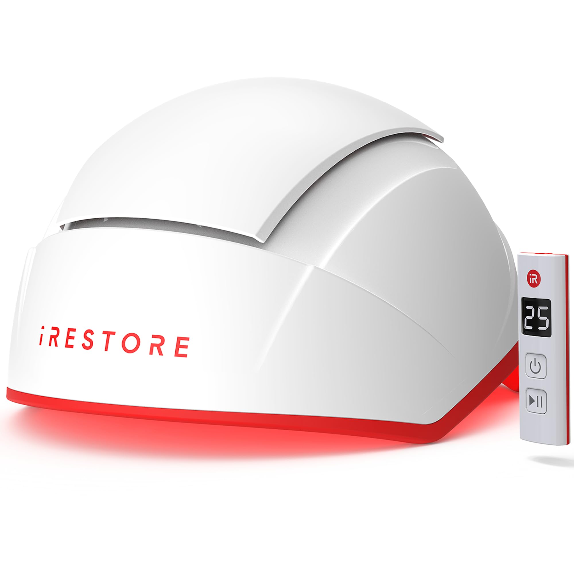 iRestore Pro: 282 Lasers & LEDs Hair Growth System | FDA Cleared