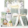 IRINXL Birthday Spa Gift Box for Women – Self-Care Gift Basket