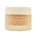 IRIS&ROMEO Best Skin Days SPF 30 Dewy Coverage Foundation - Shade 7 (Medium Olive) 1.2 oz