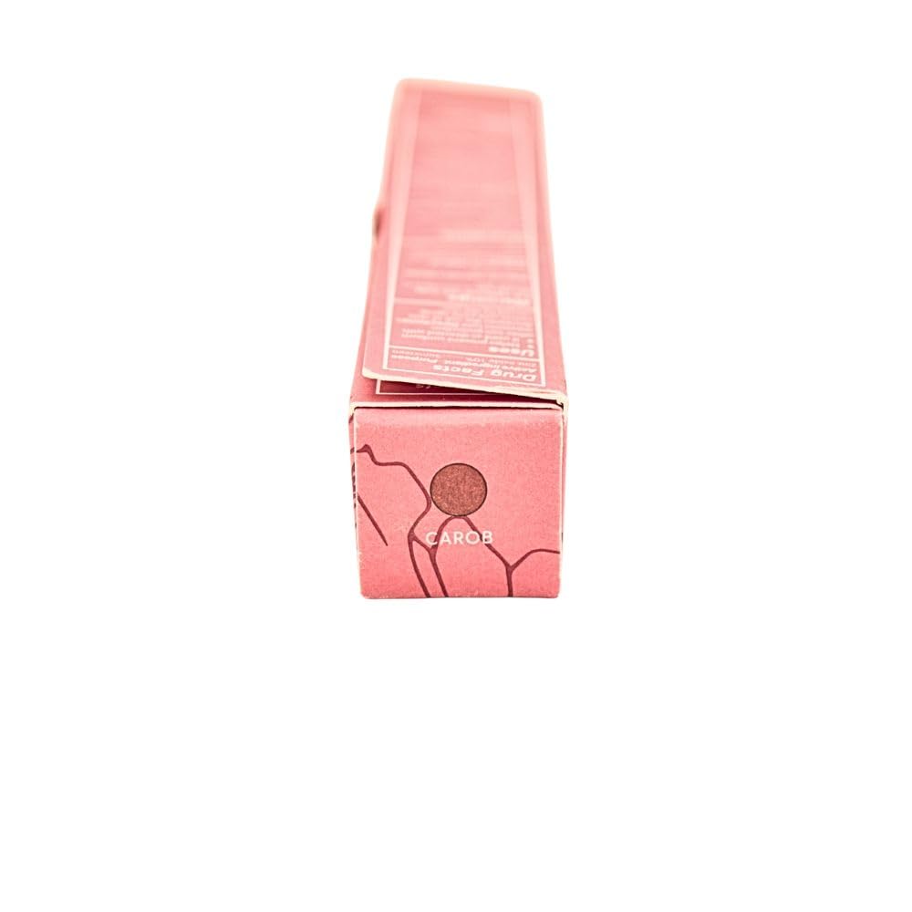IRIS&ROMEO Weekend Skin Moisture Lip Balm SPF30 — Mineral Lip Balm with Hydration and 3 Tinted Shades
