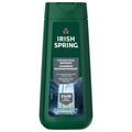 Irish Spring Men's Body Wash Charcoal Refresh — 4-Pack, 20 oz Bottles