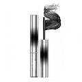 Iron Wands Rod Mascara - 3D Curl, Waterproof & Clump-Free (Black)