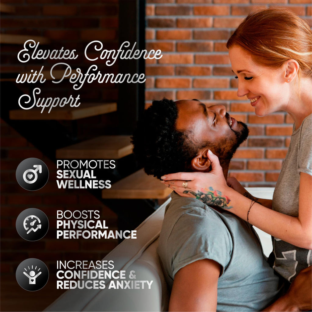Irvy Extra Strength Men’s Repair Ointment – XXL Power Gel for Hydration, Thickness & Stamina