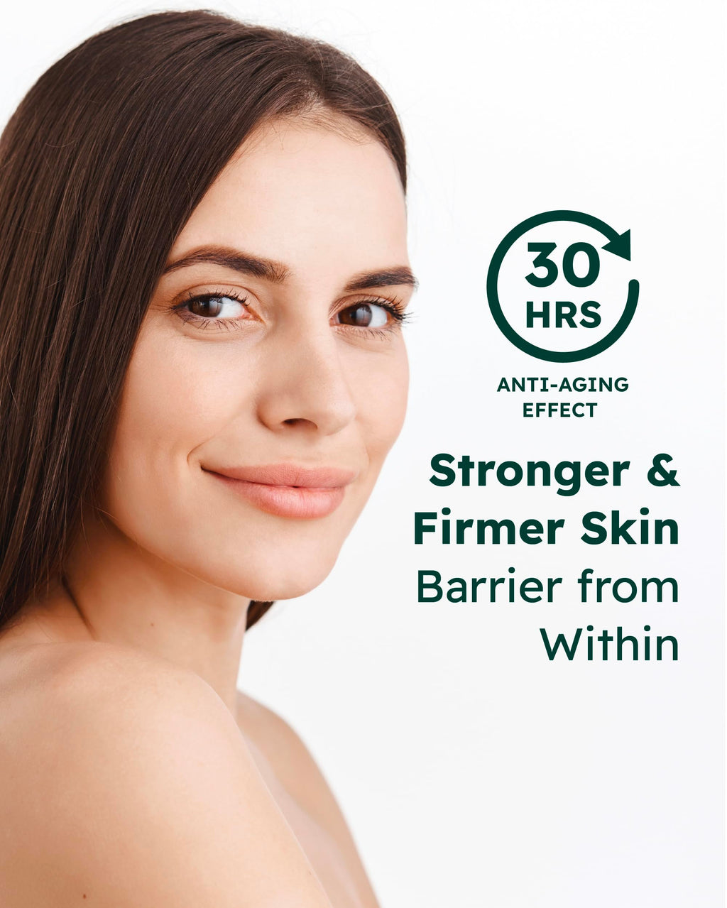 Isa Knox AGE FOCUS PRIME DOUBLE EFFECT SKINCARE SET – Lightweight, Nourishing Korean Routine (417 ml)