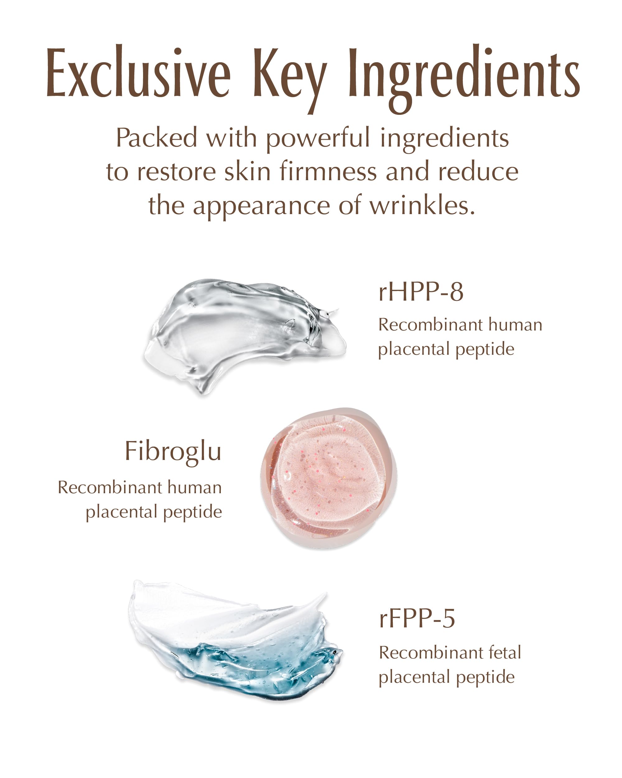 ISA KNOX TE'RVINA AD Regenerating Skincare Set (12.7 fl oz) — Hydrating Toner & Emulsion + Serum, Eye Cream, Cream | Placenta Powerhouse