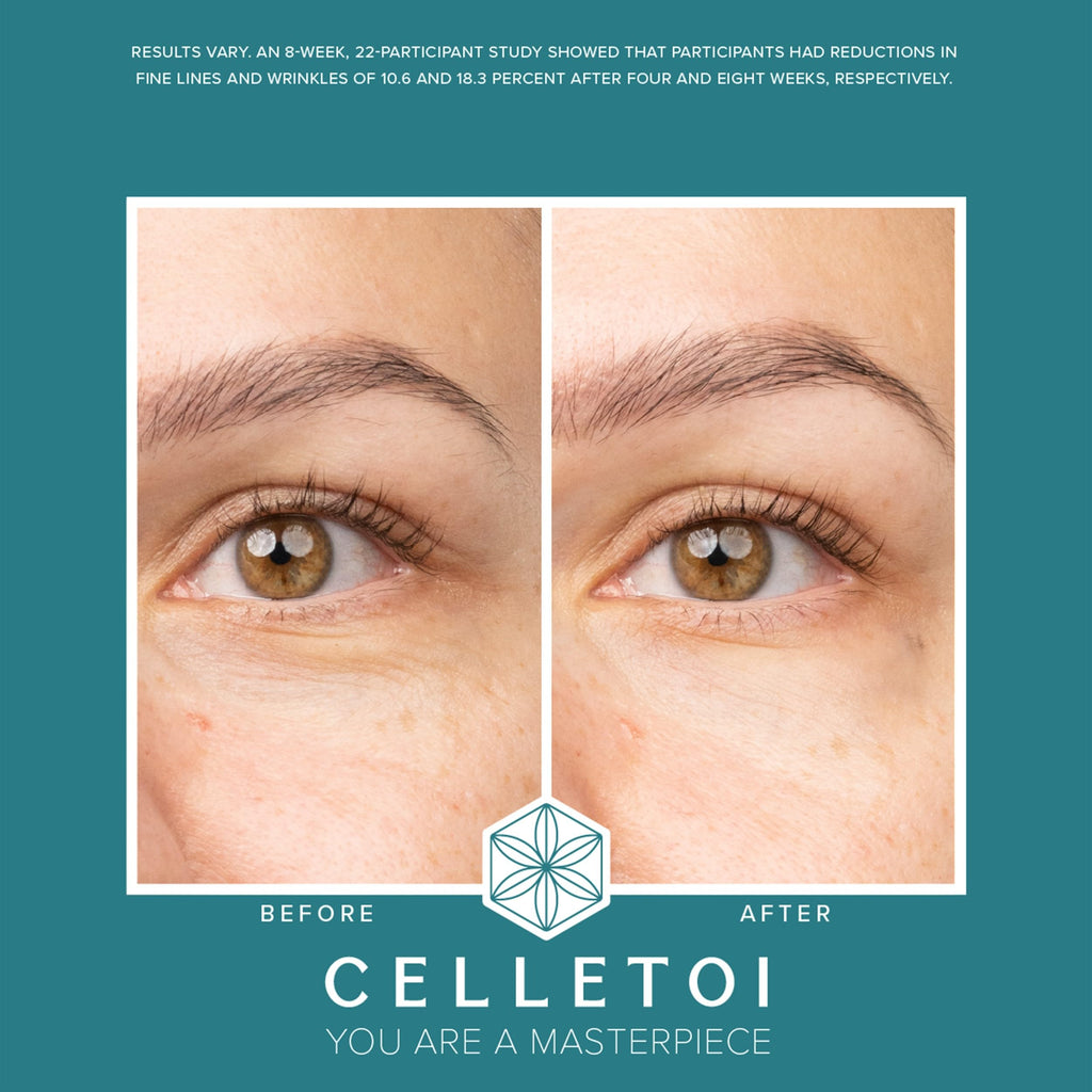 Isagenix Celletoi Moisture Balancing Cleanser – Dermatologist Tested, Leaping Bunny Certified, Vegan, 4.0 fl oz