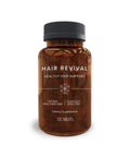 Isagenix Hair Revival – Natural Hair Growth & Thickening Supplement – 120 Tablets
