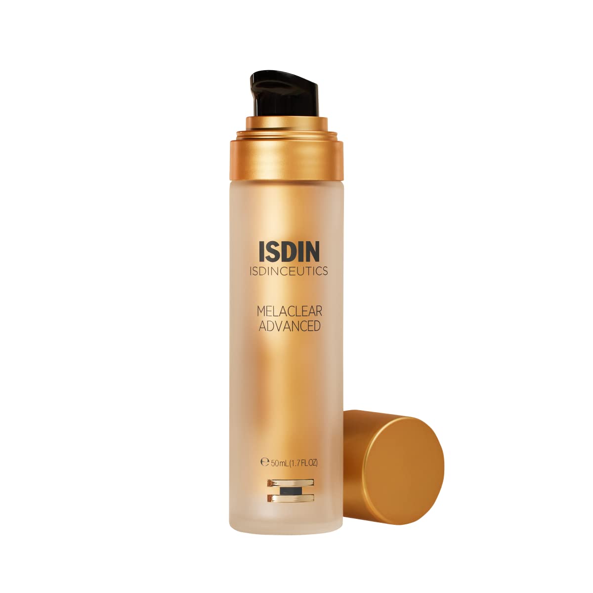 ISDIN Melaclear Advanced Dark Spot Corrector with Niacinamide – 1.7 fl oz