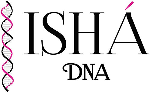 ISHA DNA Keratin Leave-In Conditioner — Sulfate Free Daily Damage Control
