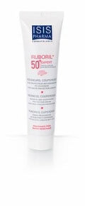IsisPharma Ruboril Expert SPF 50+ Anti-Redness Cream – 40ml