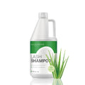 ISLA & FONTANE Lash Shampoo Bulk – 2L (68 fl oz) Gentle Lash Cleanser for Extensions