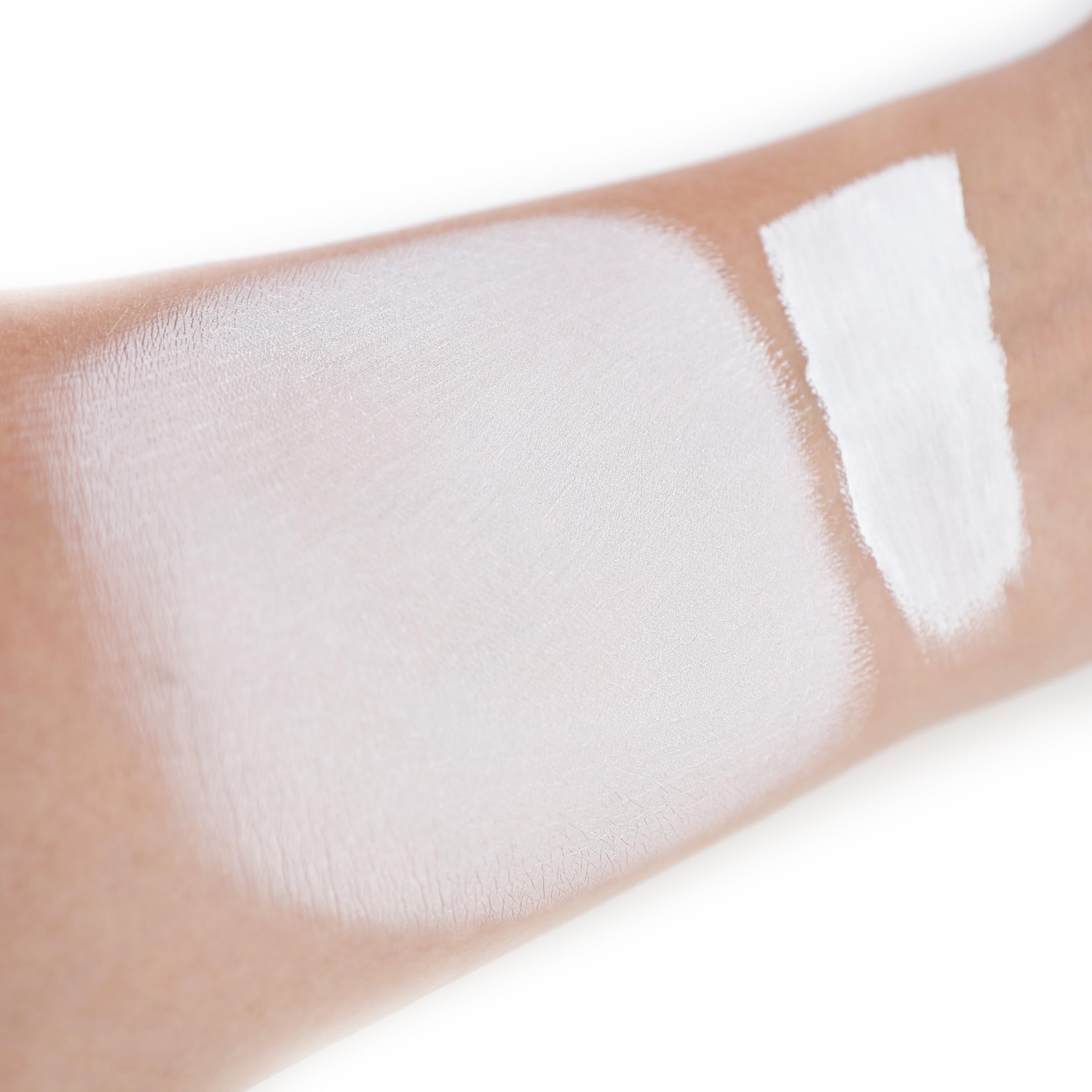 IS'MINE White Liquid Foundation – Matte Finish, Vegan & Cruelty-Free (1.05 fl oz)