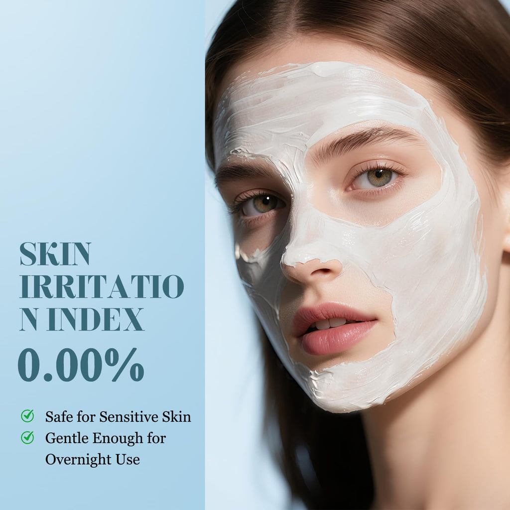 ISTON Collagen Night Wrapping Mask – Overnight Peel for Glass Skin & Hydration