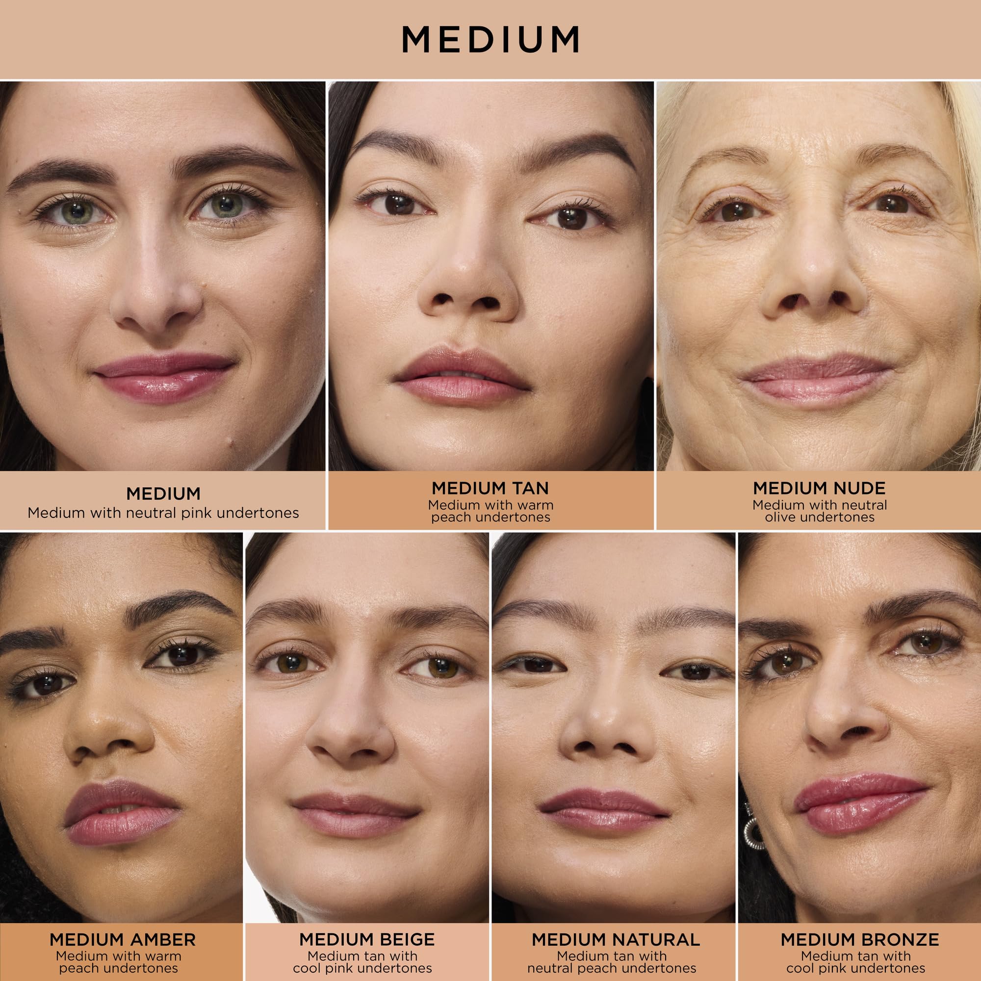 IT Cosmetics Bye Bye Under Eye Concealer Travel (Medium) – Water-Resistant Full Coverage for Dark Circles & Redness