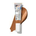 IT Cosmetics CC+ Cream Neutral Rich — SPF 50+ Full Coverage Foundation + Hydrating Serum