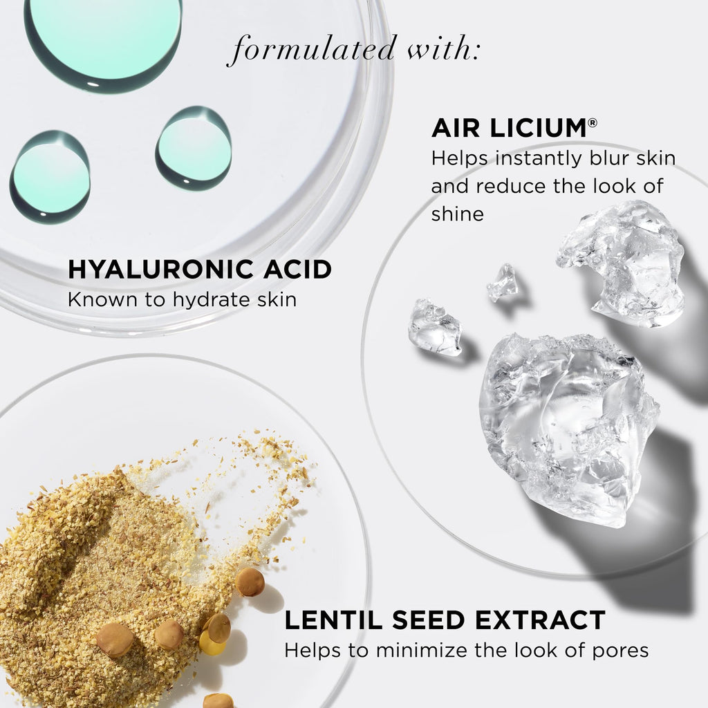 IT Cosmetics CC+ Natural Matte Deep Mocha — SPF 40, Poreless Full-Coverage Matte Foundation