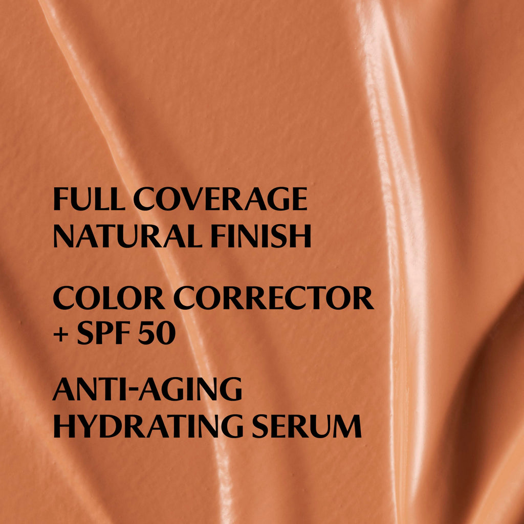 IT Cosmetics CC+ Cream Rich Cool — SPF 50+ Full Coverage Foundation