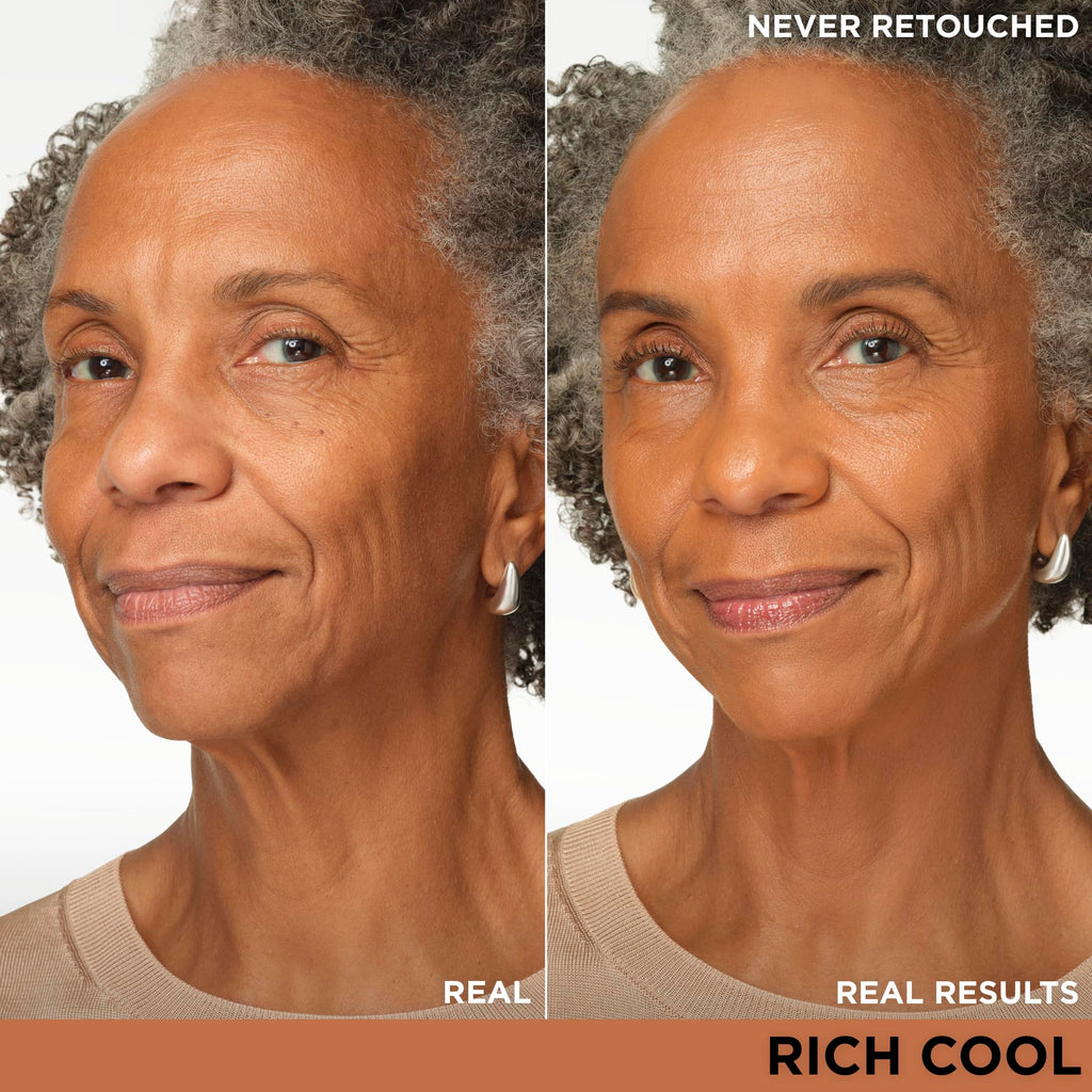 IT Cosmetics CC+ Cream Rich Cool — SPF 50+ Full Coverage Foundation