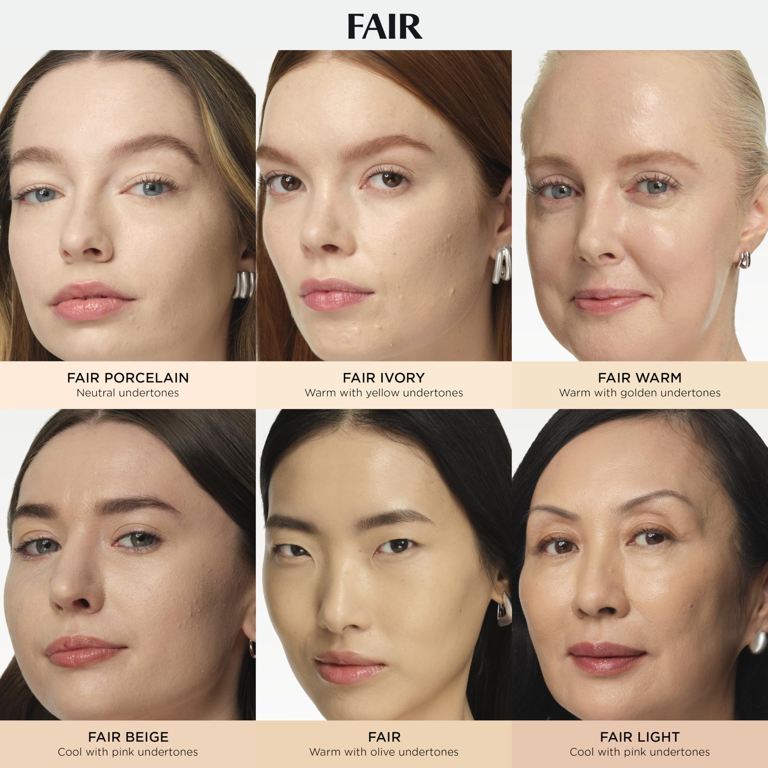 IT Cosmetics CC+ Cream Travel (Fair Warm) – SPF 50+ Full Coverage Foundation + Hydrating Anti-Aging Serum