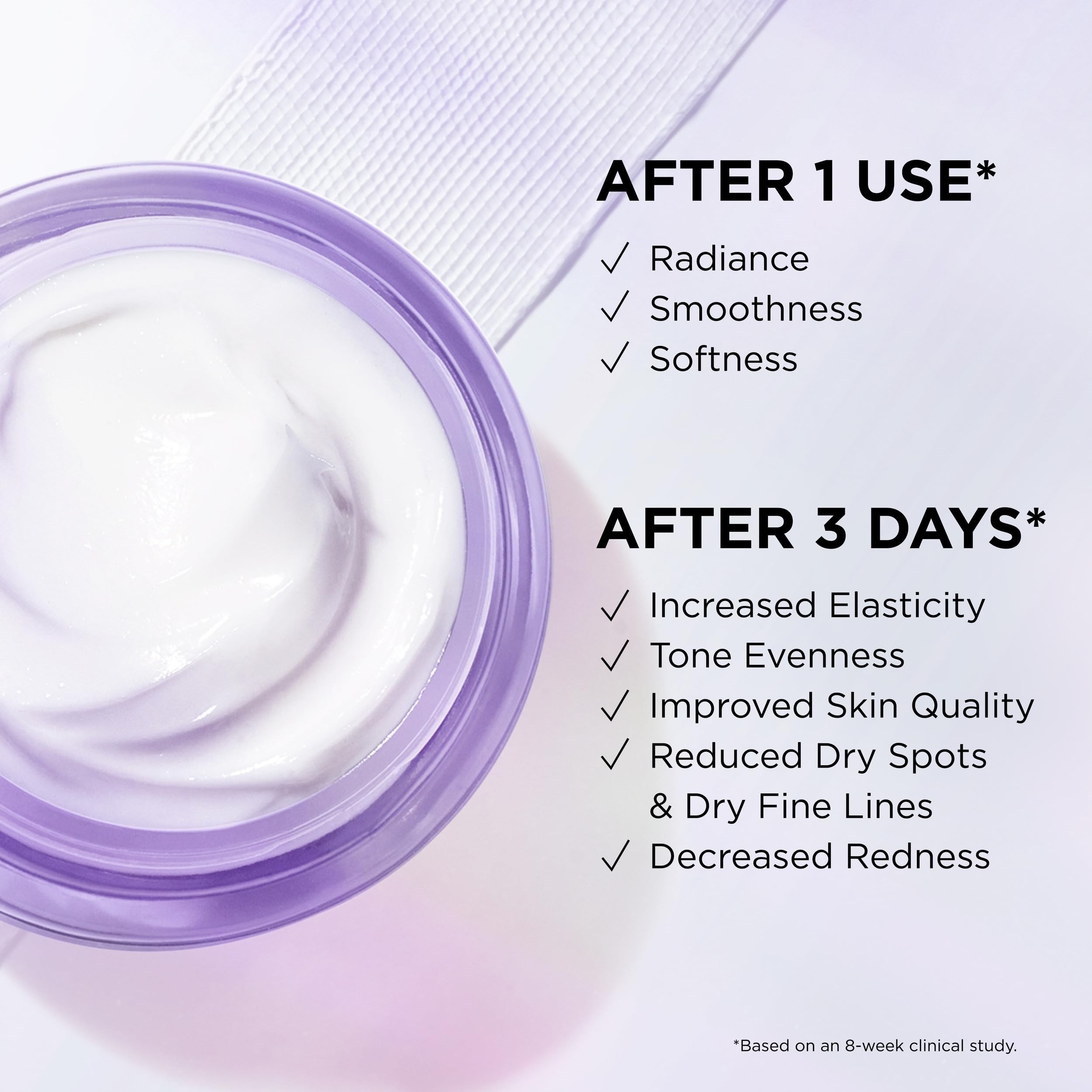 IT Cosmetics Confidence in a Cream Barrier Boost – Skin Barrier Repair Daily Moisturizer (Fragrance-Free, 0.5 fl oz)
