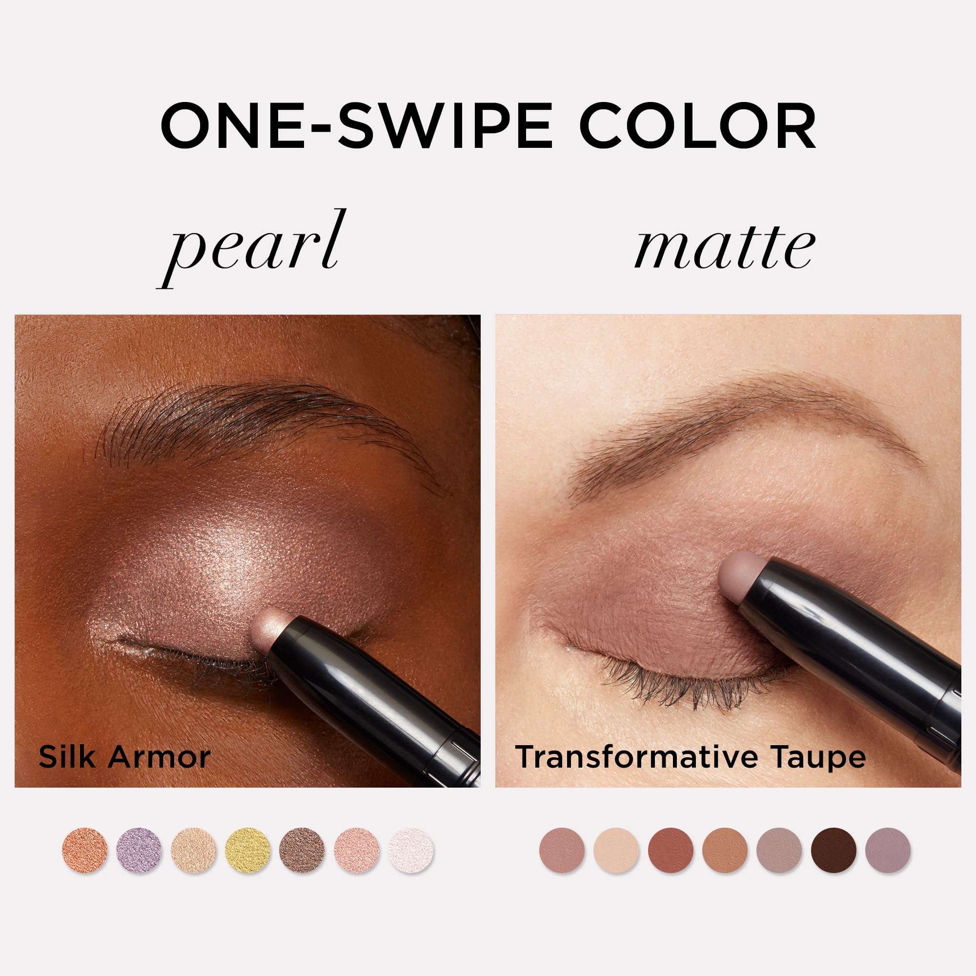 IT Cosmetics Superhero No-Tug Waterproof Shadow Stick – Bold Bubbly | Longwear Cream Eyeshadow