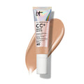 IT Cosmetics CC+ Nude Glow Tan – Medium Coverage SPF 40 Foundation with Brightening Serum