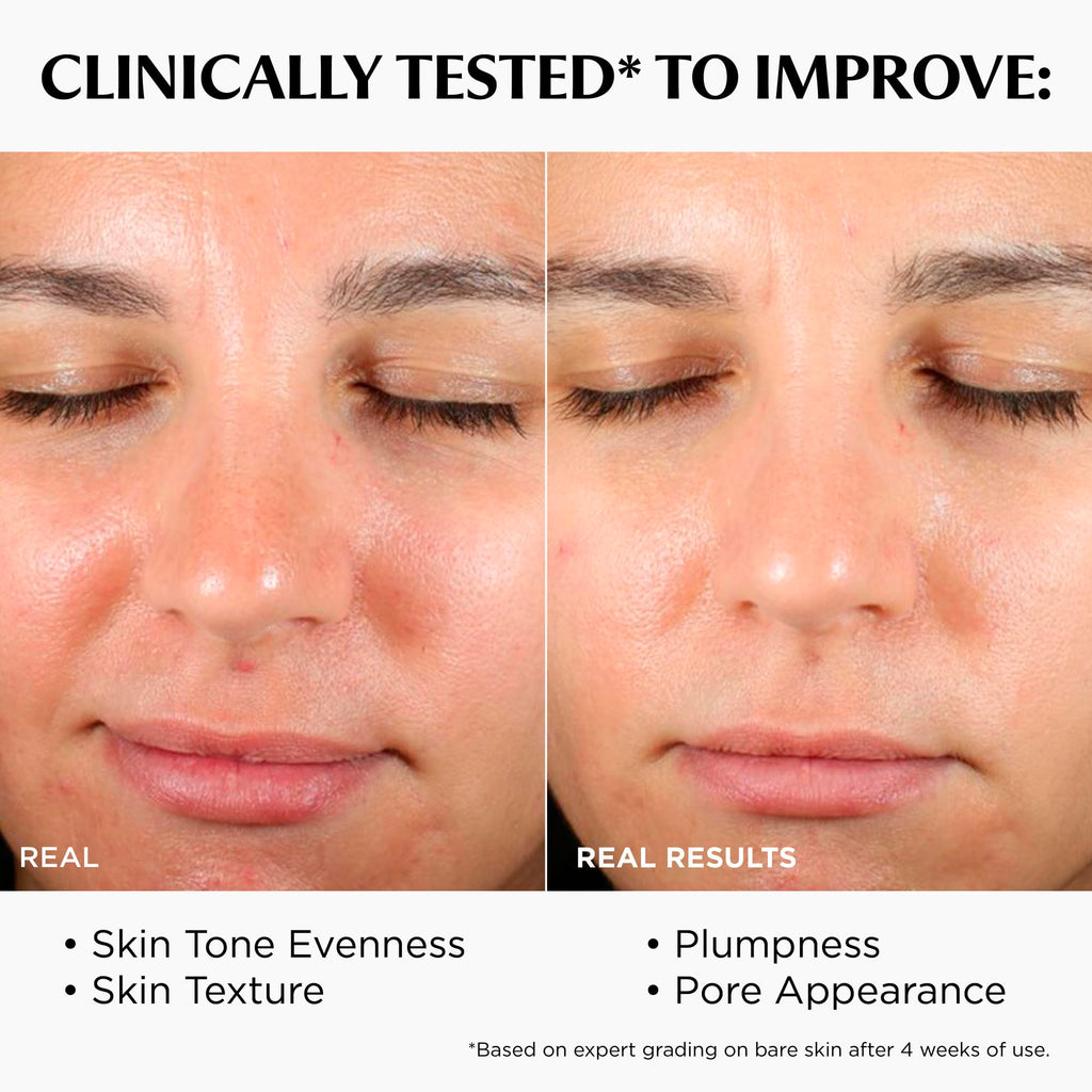 IT Cosmetics CC+ Nude Glow Tan – Medium Coverage SPF 40 Foundation with Brightening Serum