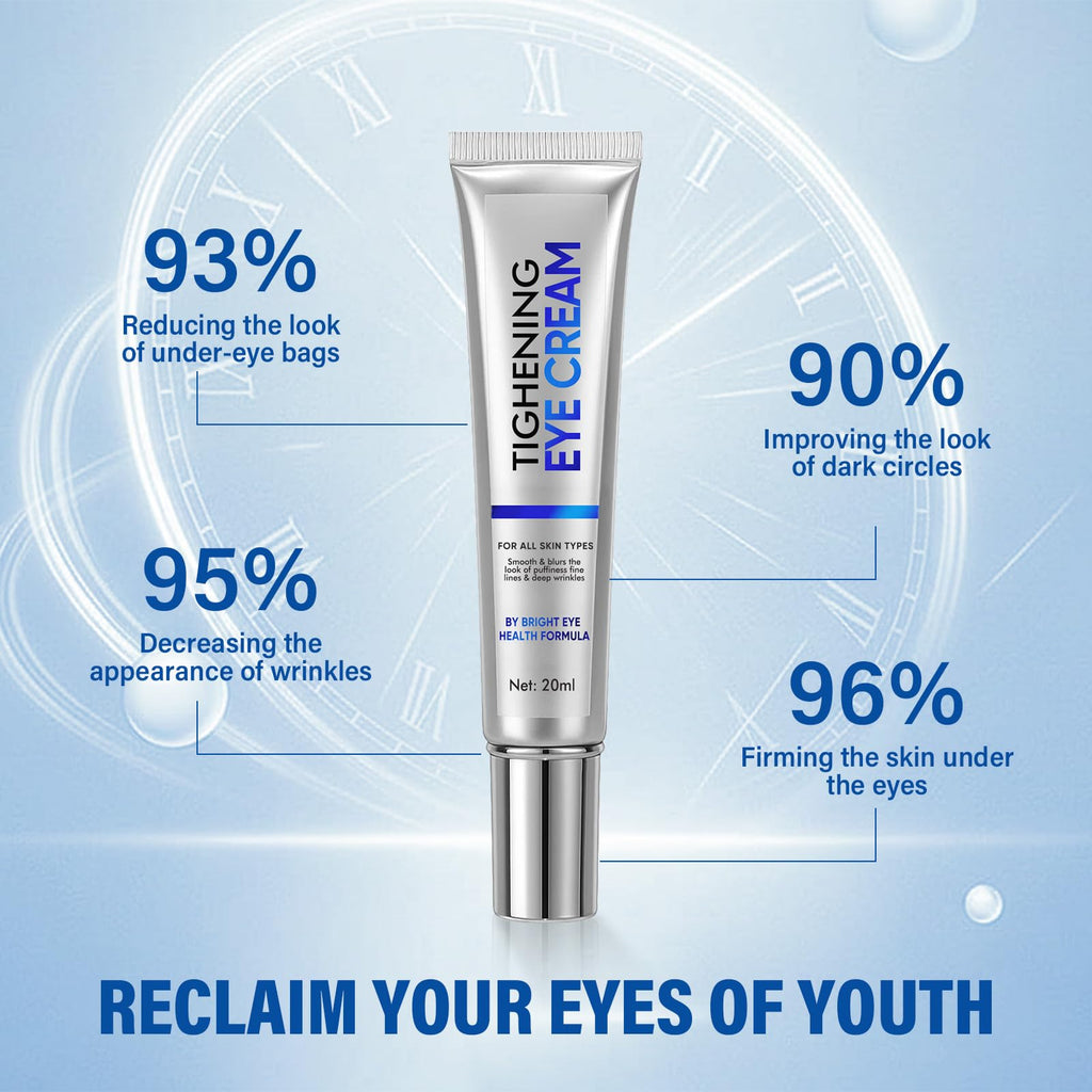 ITECFREELY Instant Eye Tightener-0205 – Quick Lift for Under-Eye Care