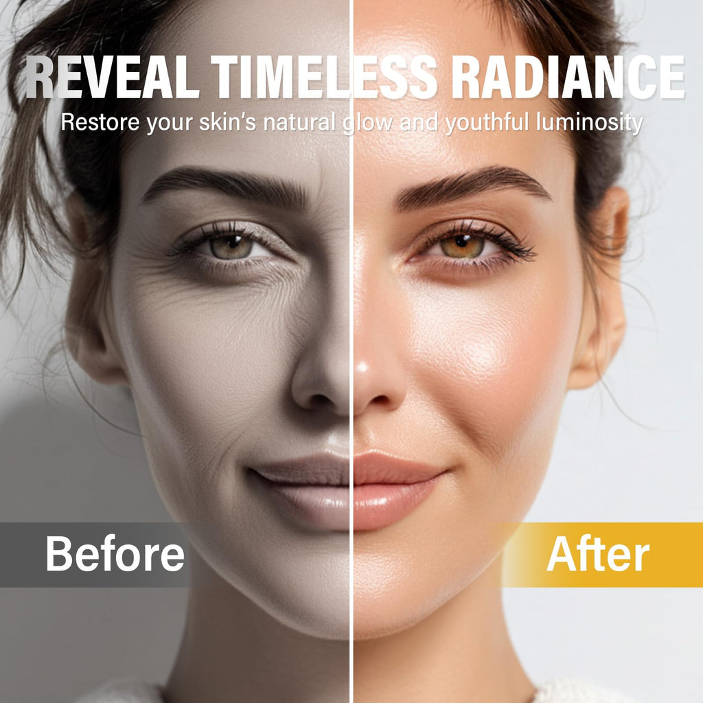 ITECFREELY Salmon DNA Serum – Microneedling Ampoule for Wrinkles & Skin Repair