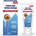 ITECFREELY Varicose Veins Cream – Improve Circulation & Leg Comfort