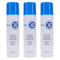 It's a 10 Haircare Miracle Blowdry Volumizer, 6 fl oz (Pack of 3)